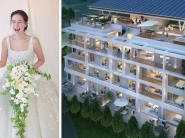 img-title Inikah Penampakan Rumah Mewah Pengantin Baru Hyun Bin & Son Ye Jin?