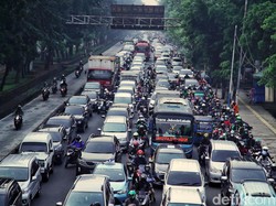 10 Negara dengan Jumlah Penduduk Terbanyak di Dunia, Ada Indonesia!