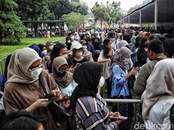 PPKM Jabodetabek Level 1, Ini Daftar Aktivitas yang Diizinkan 100 Persen