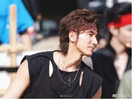Di Luar Dugaan! Resep Awet Muda Jerry Yan Pemain Meteor Garden, Tak Main Gadget Bun