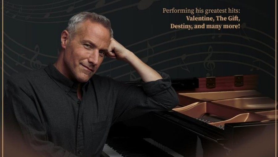 Jim Brickman Jim Brickman