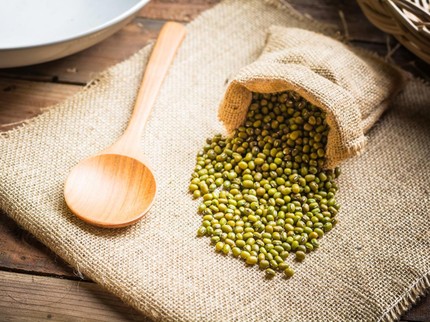 3 Manfaat Sari Kacang Hijau untuk Bumil, Kaya Zat Besi hingga Cegah Anemia