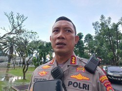 Kapolres Jakpus: Masa Transisi ke Endemi Jadi Faktor Kejahatan Meningkat