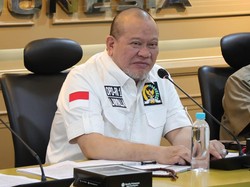 LaNyalla: Presidential Threshold Pintu Masuk bagi Oligarki Ekonomi