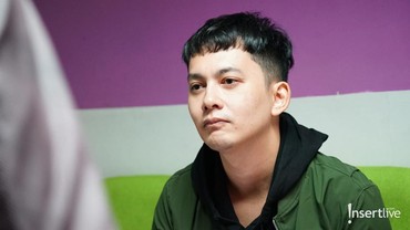 img-title Sempat Berencana Nikah, Kiki Farrel Ungkap Alasan Putus dengan Pacar