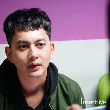 Kesal Dituding Oplas, Kiki Farrel: Ada yang Bilang Mirip Igun & Lucinta Luna