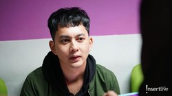 img-title Kesal Dituding Oplas, Kiki Farrel: Ada yang Bilang Mirip Igun & Lucinta Luna