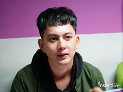 Kesal Dituding Oplas, Kiki Farrel: Ada yang Bilang Mirip Igun & Lucinta Luna