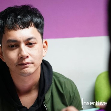 Cerita Kiki Farrel Terpuruk Usai Ibu Meninggal Dunia