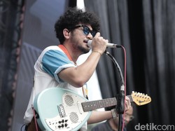 Kunto Aji Ajak Nikmati Senja Terakhir 2025 dan Fajar Pertama 2026