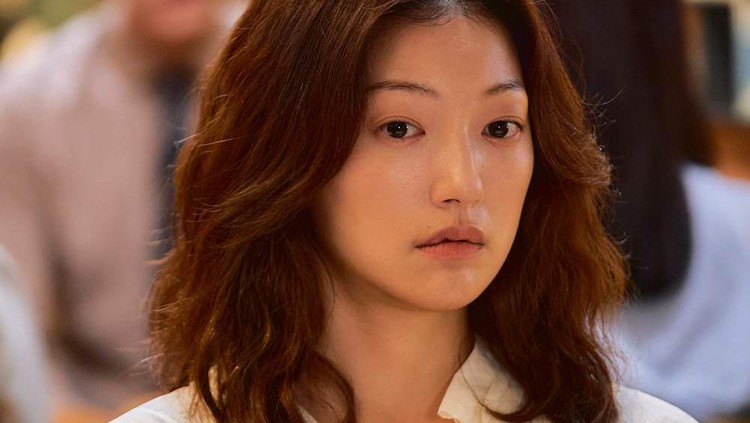 Lee El di Drama Korea My Liberation Notes
