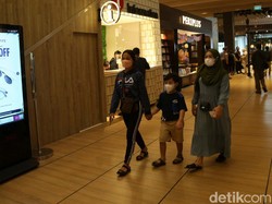 Satgas IDI Bicara Kemungkinan Masker Wajib Lagi usai COVID RI Melonjak