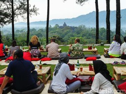 Mengentaskan Kemiskinan di Indonesia dengan Pariwisata, Apa Bisa?