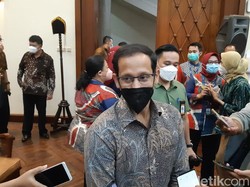 Mendikbud Nadiem Sebut 50 Juta Pelajar Siap Berkompetisi Sesuai Talenta