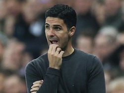 Arteta: Arsenal Lakukan Strategi Transfer Tak Biasa