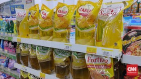 Daftar Terbaru Harga Minyak Goreng di Alfamart dan Indomaret