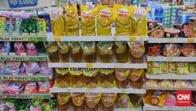 Daftar Harga Minyak Goreng di Alfamart-Indomaret Usai Mendag Diganti