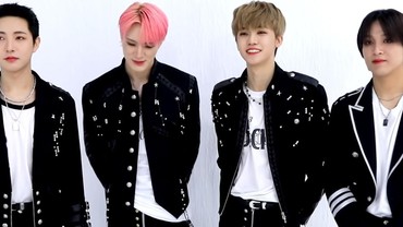 Hari Ini Tampil di Allobank Fest, NCT DREAM Ungkap Rahasia Mengejutkan