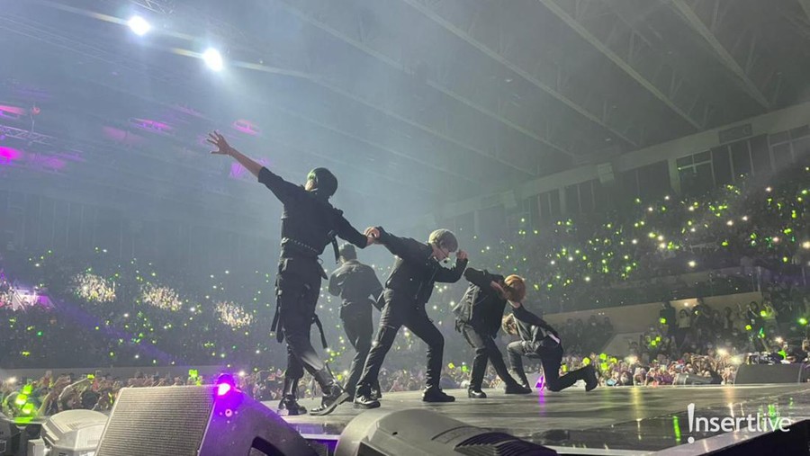 NCT Dream