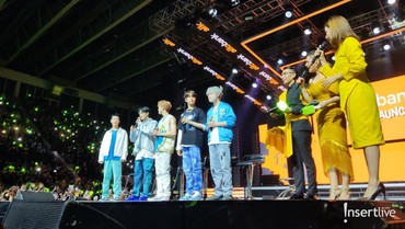 img-title Kembali Manggung di Jakarta, NCT DREAM: Suasananya Luar Biasa