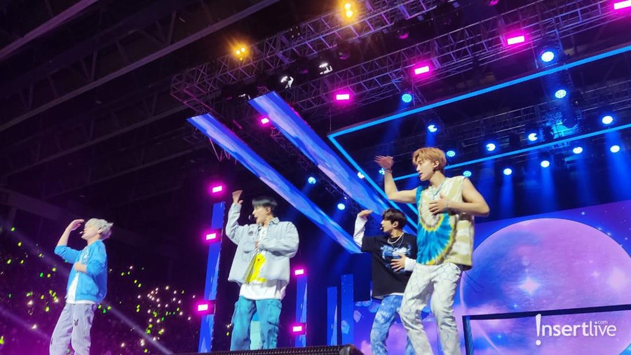 NCT Dream