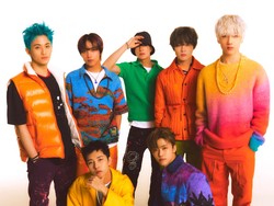 Tuai Perdebatan, SM Entertainment Ingin Buat NCT Saudi Hingga NCT Singapore