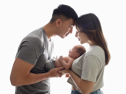 50 Rangkaian Nama Bayi Laki-laki Terinspirasi Anak Artis, Unik dan Enggak Pasaran