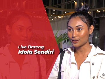 Disebut Faouzia Indonesia, Novia Bachdim: Ini Bad Thing atau Good