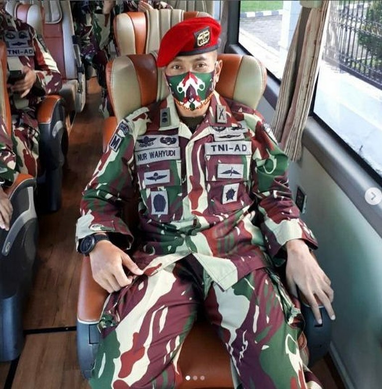 Nur Wahyudi