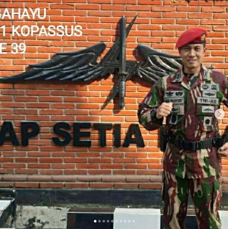 Nur Wahyudi