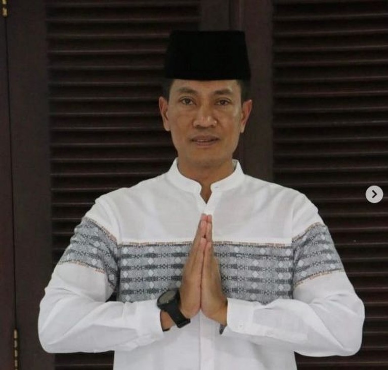 Nur Wahyudi Nur Wahyudi