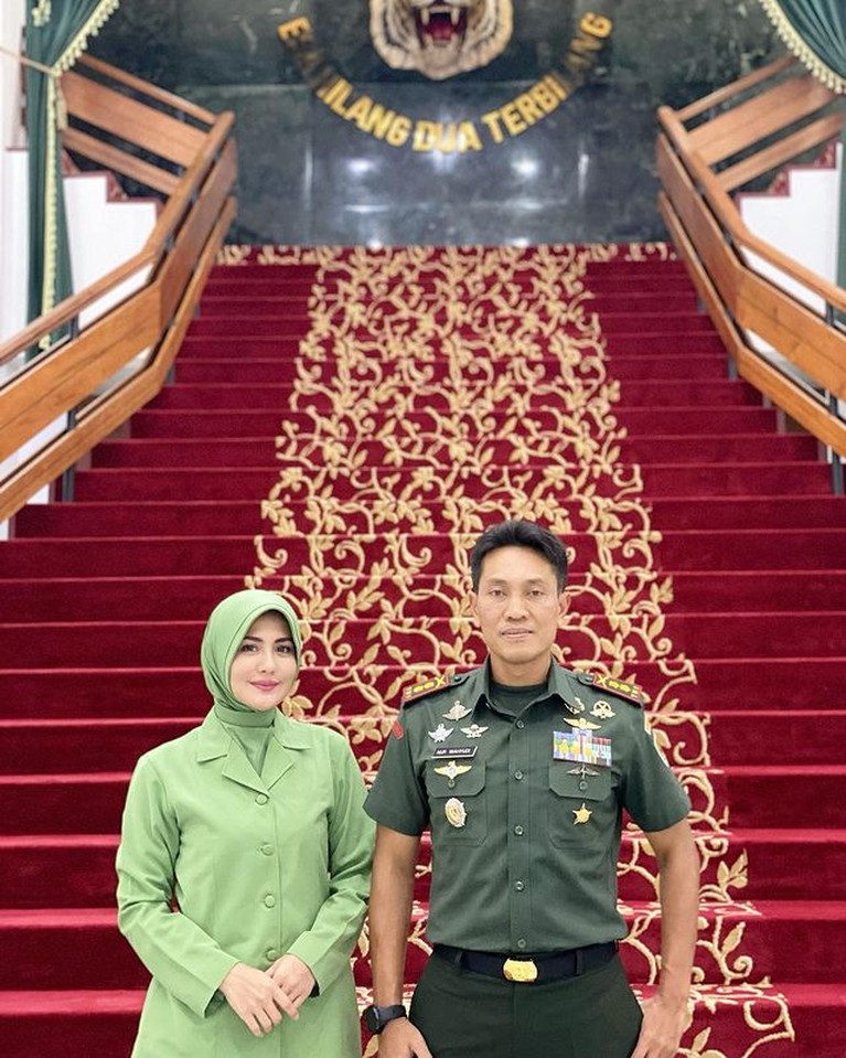 Nur Wahyudi Nur Wahyudi