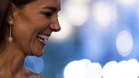 Kate Middleton Jalani Kemo Sejak Februari usai Didiagnosis Kanker
