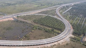 Daftar 16 Ruas Tol Baru 2022