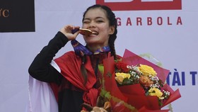 Klasemen Medali SEA Games Jumat 20 Mei: Indonesia Koleksi 49 Emas