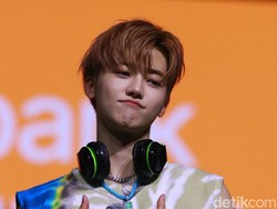Jaemin NCT Jalan-jalan di Jakarta, Fans Salfok Harga Gelangnya Rp 900 Juta