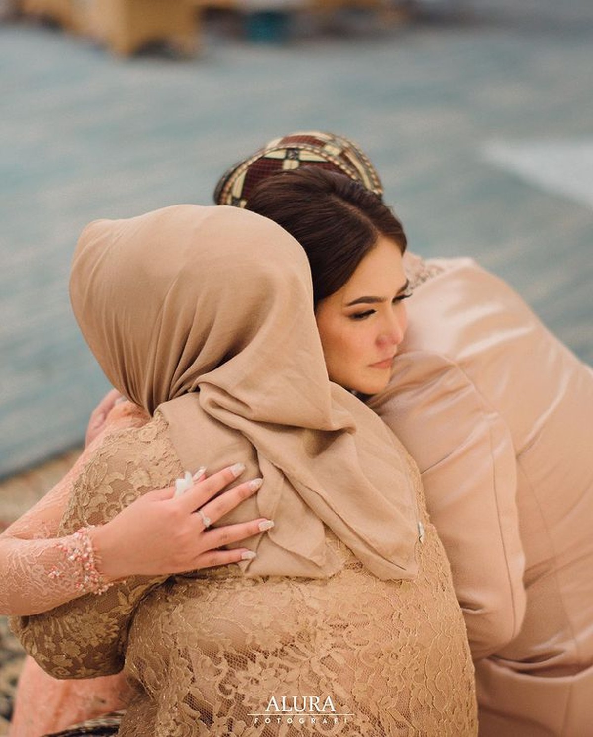 Prosesi Ngaras Masayu Clara