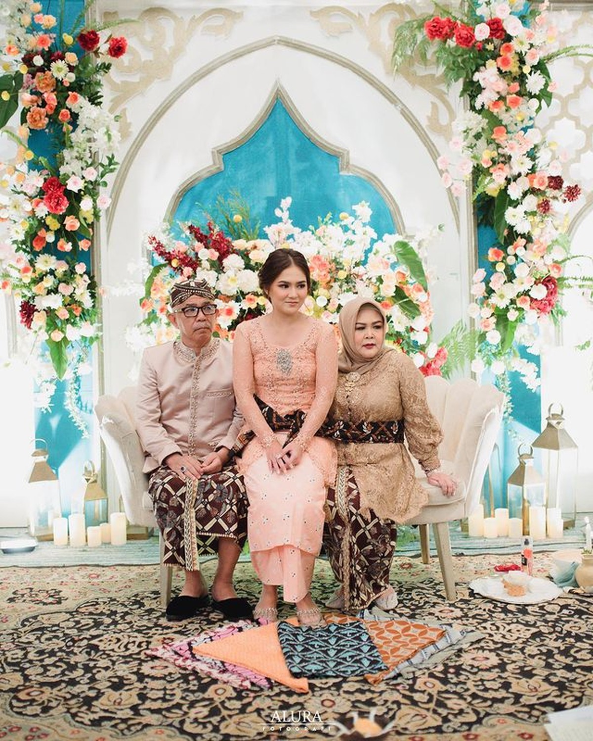 Prosesi Ngaras Masayu Clara