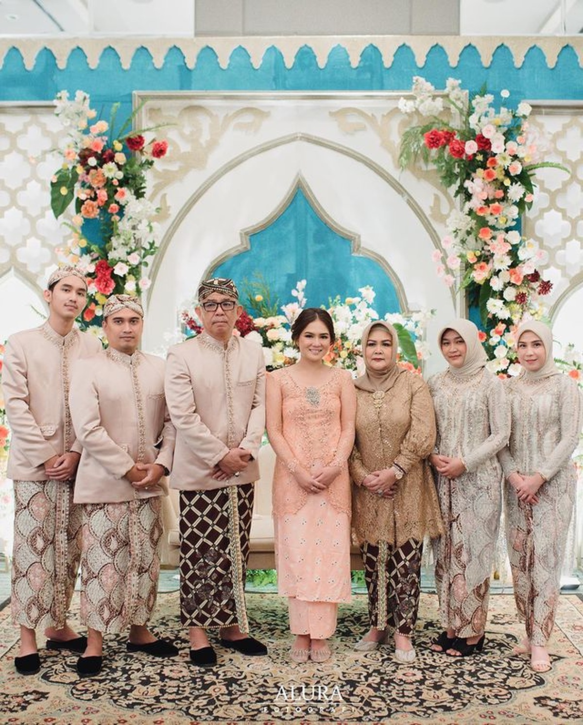 Prosesi Ngaras Masayu Clara