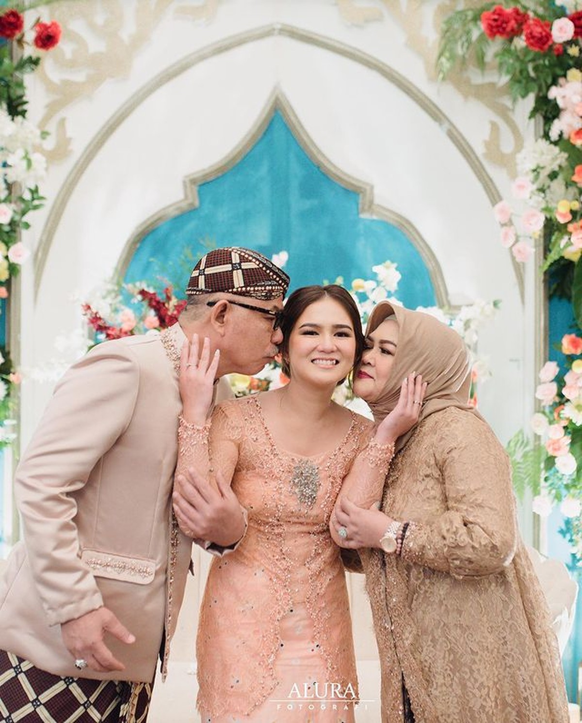 Prosesi Ngaras Masayu Clara