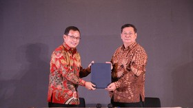 Taspen Rangkul APHTN-HAN Dorong Profesionalitas dan Kapabilitas SDM