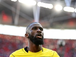Ruediger Akhirnya Tinggalkan Chelsea karena...
