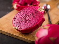 14 Manfaat Buah Naga Putih dan Merah bagi Pria, Wanita, serta Ibu Hamil