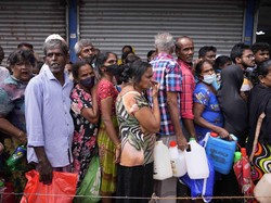 7 Negara yang Bangkrut Karena Terlilit Utang, Sri Lanka Terbaru