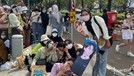 Suasana Allo Bank Festival dan Antusiasme NCTzen Suasana Allo Bank Festival dan Antusiasme NCTzen