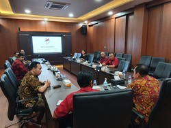 KONI-ESI Sepakat Eksibisikan Esport di Porprov Bali 2022