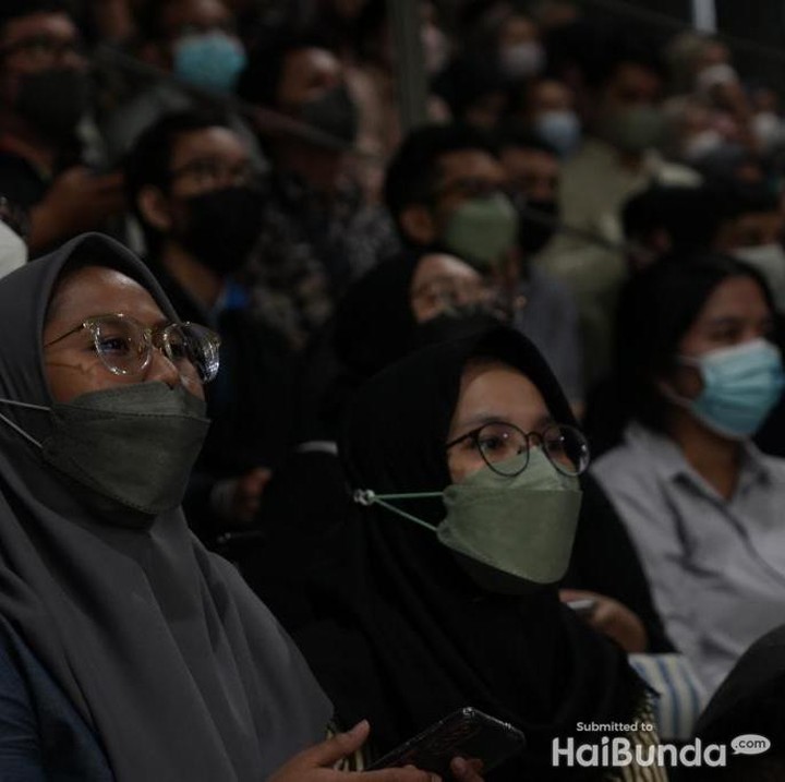 <p>Diharapkan, ribuan peluang karier dari CT Corporation ini dapat menjadi kontribusi positif perusahaan untuk menyerap sebanyak mungkin tenaga kerja produktif. (HaiBunda)</p>