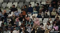 <p>Kita doakan, semoga hasil seleksi para peserta yang hadir sesuai dengan harapan ya, Bunda. (HaiBunda)</p>