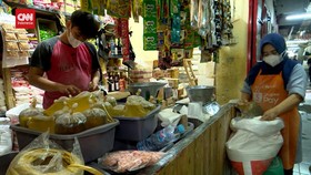 VIDEO: Larangan Ekspor Buat Harga Migor Curah Murah Dan Stok Melimpah