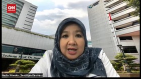 VIDEO: Kemenkes Minta Masyarakat RI Waspadai Cacar Monyet